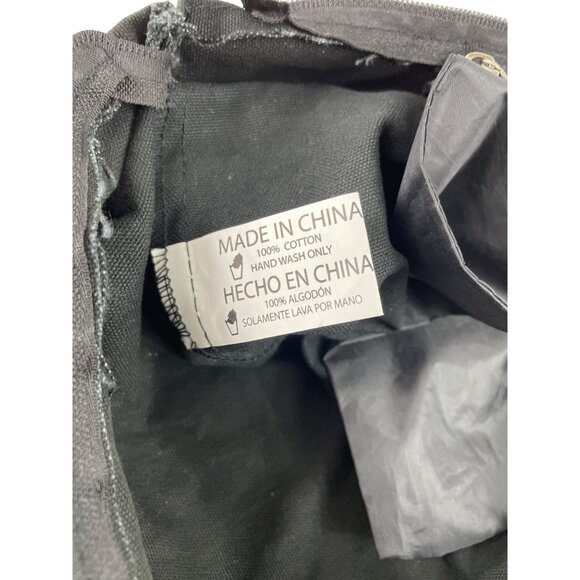 Getagadget Mexico Colorful Woven Canvas Tote Hobo Bag Shoulder Weekender Purse - Picture 6 of 11